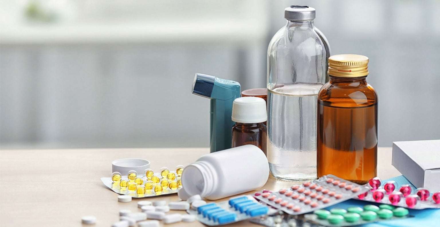 Artemis Pharma küresel API ve impurity tedarik ağları