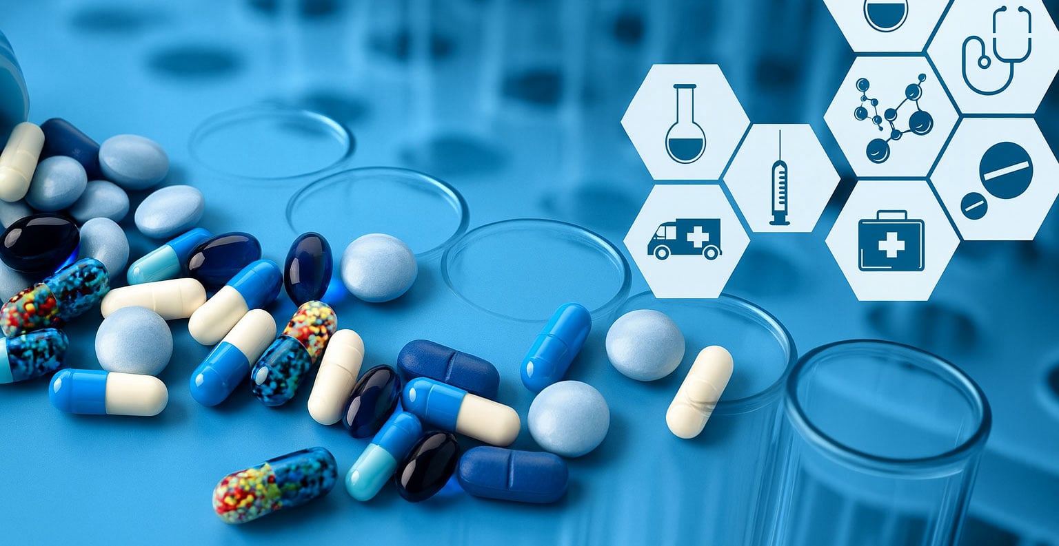 Artemis Pharma Türkiye ilaç pazarında güvenilir iş ortağı