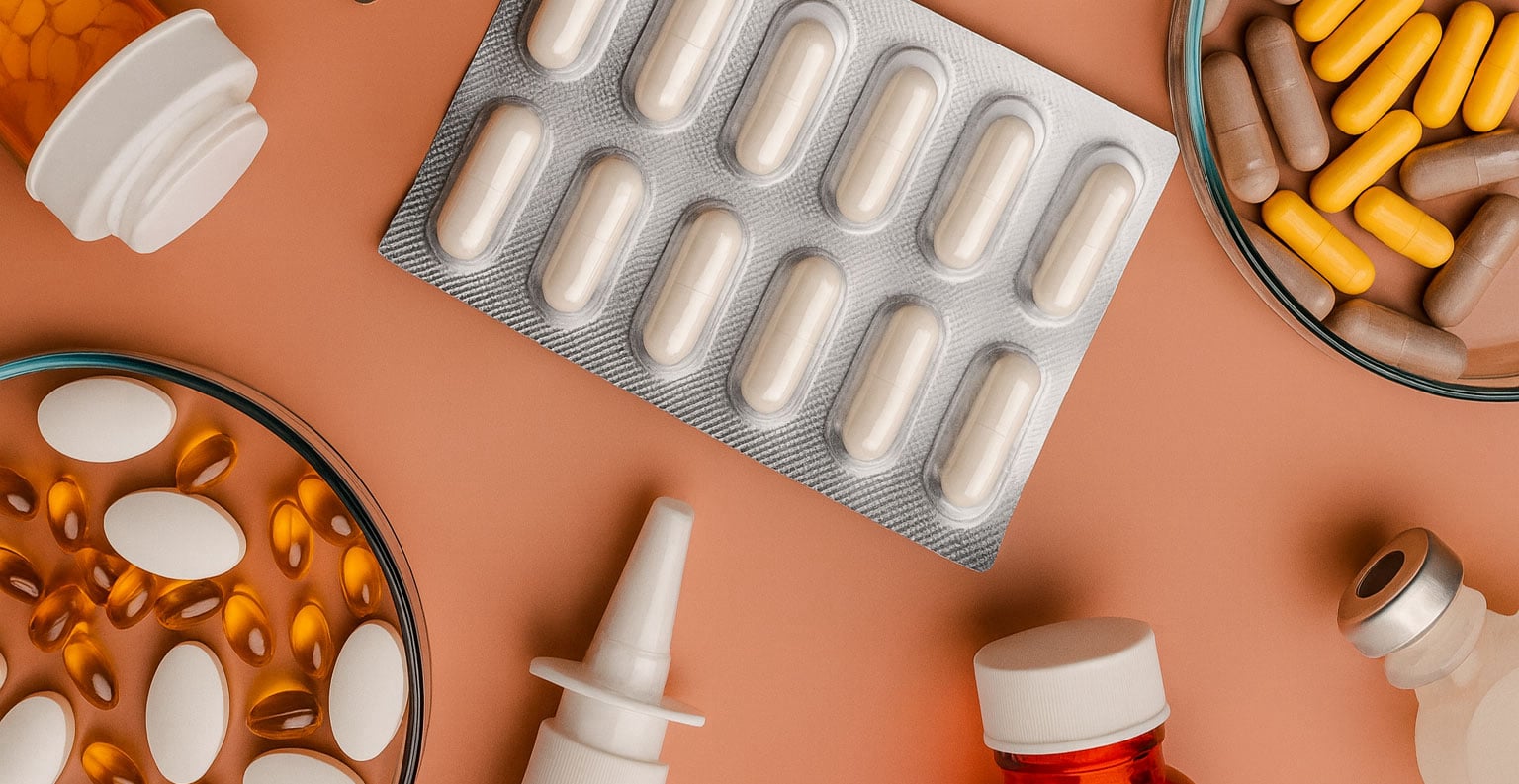 Kalite, güven ve sürdürülebilir farmasötik iş ortaklıkları