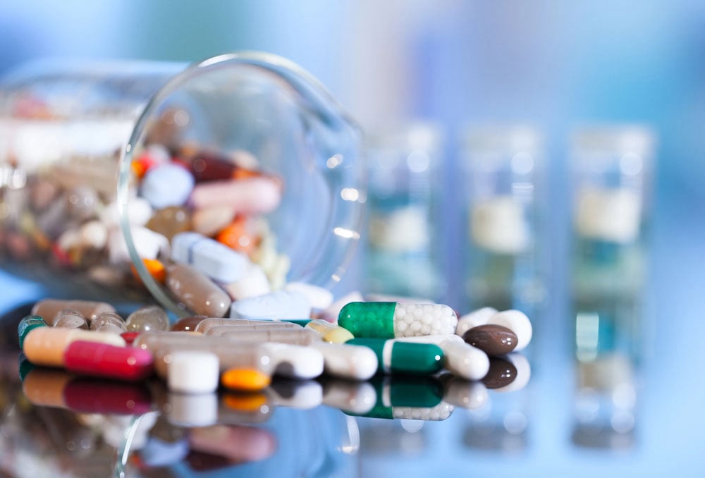 Artemis Pharma ilaç hammaddesi ve referans standart tedarik çözümleri