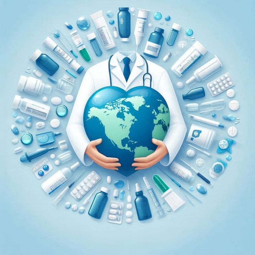 Artemis Pharma misyon vizyon - API supplier Turkey