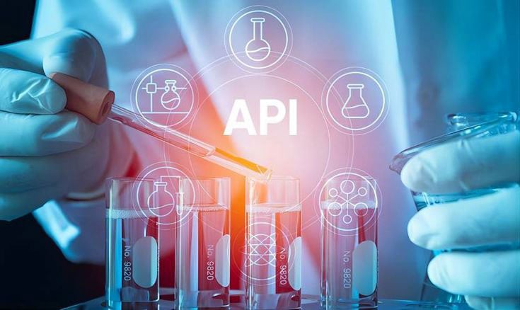 API, intermediate, impurity ve referans standart ürün portföyü